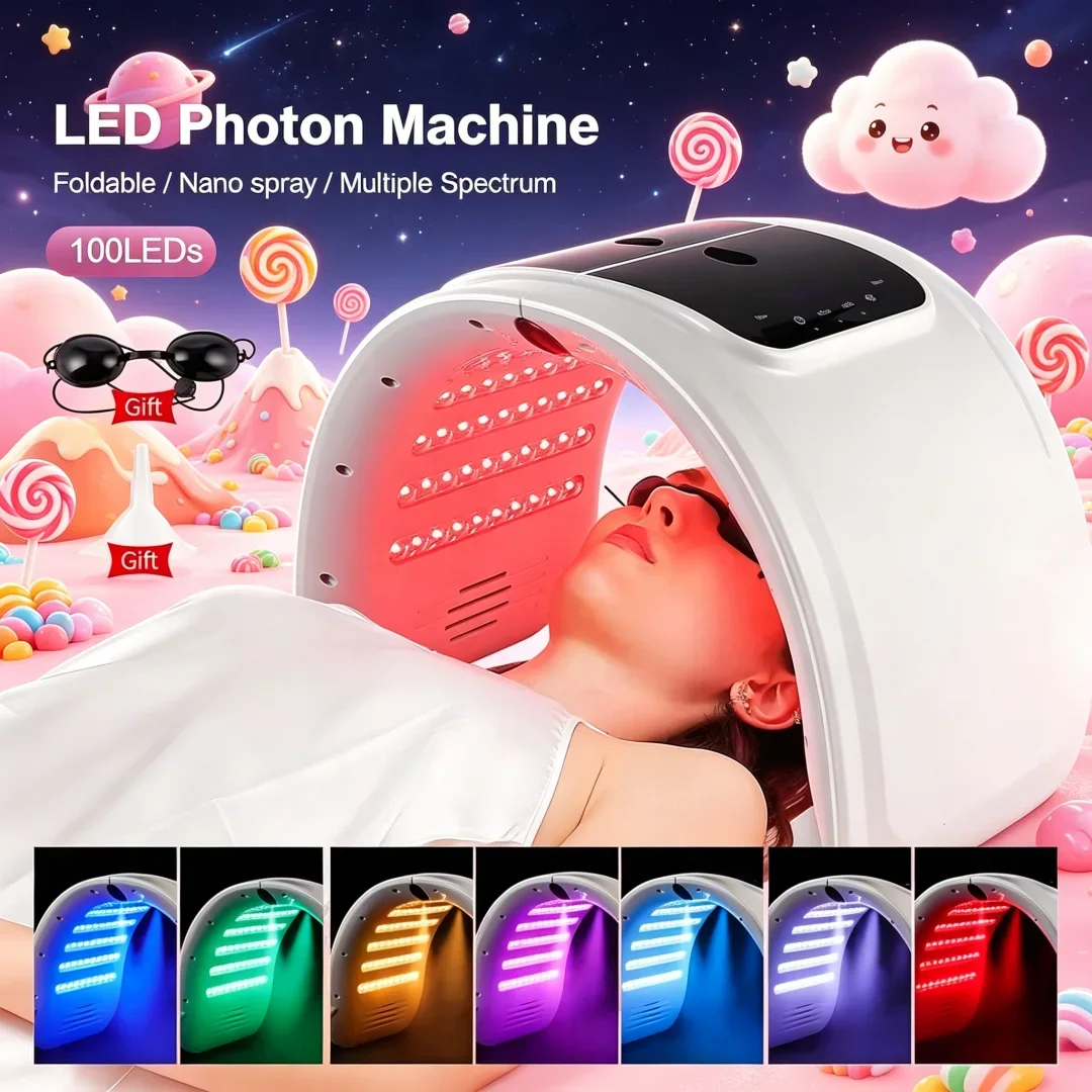 macchina-led-di-lusso-a-7-colori-con-spray-nano-per-nutrimento-dermico-trattamento-viso-e-corpo-uso-professionale-e-domestico-rivitalizzazione-della-pelle