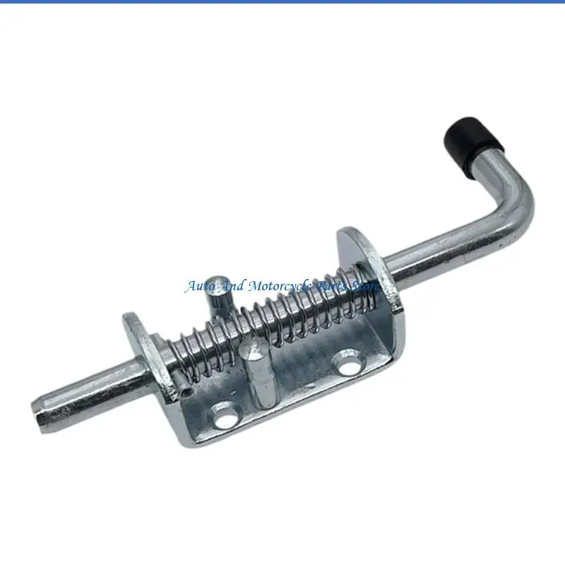 P9FD Strong Metal Door Fastener Car Door Fastener Suitable for Various Vehicle