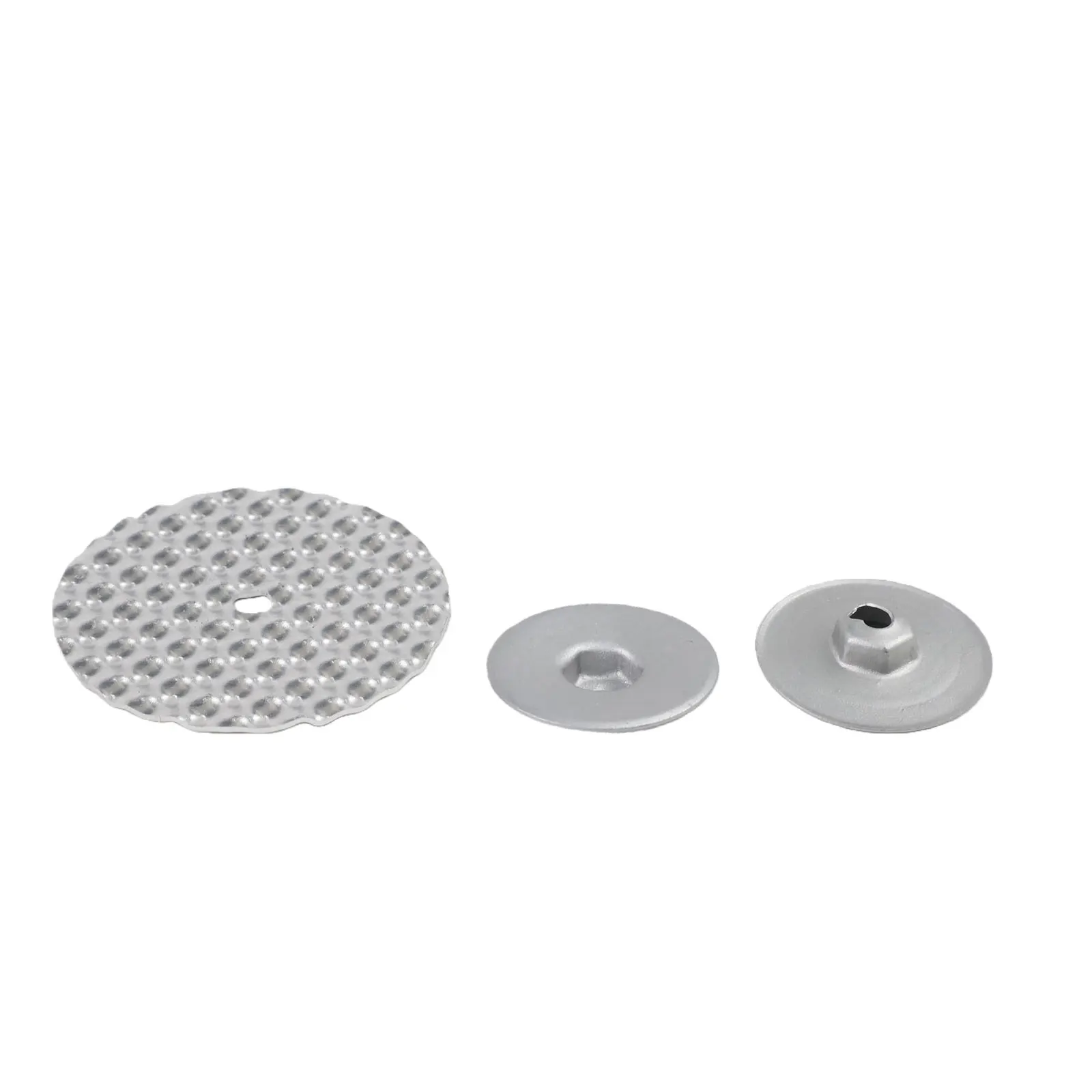 

Automotive Heat Insulation Pad Fixing Maintenance Kit for BMW OEM N90796501 07146949380 N90335004 Metal Part for Vehicle Repair