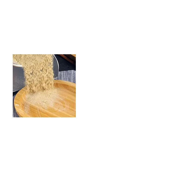 

Automatic Tea Ginger Grinder Electric Grain Superfine Powder Maker Wheat Food Mill Machine