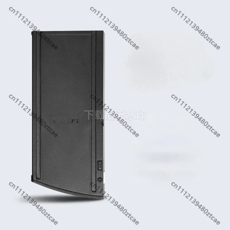 Electric Guitar Replacement Battery, Rechargeable Backup Power, G-LB-P1 Compatible Power Supply Accessory