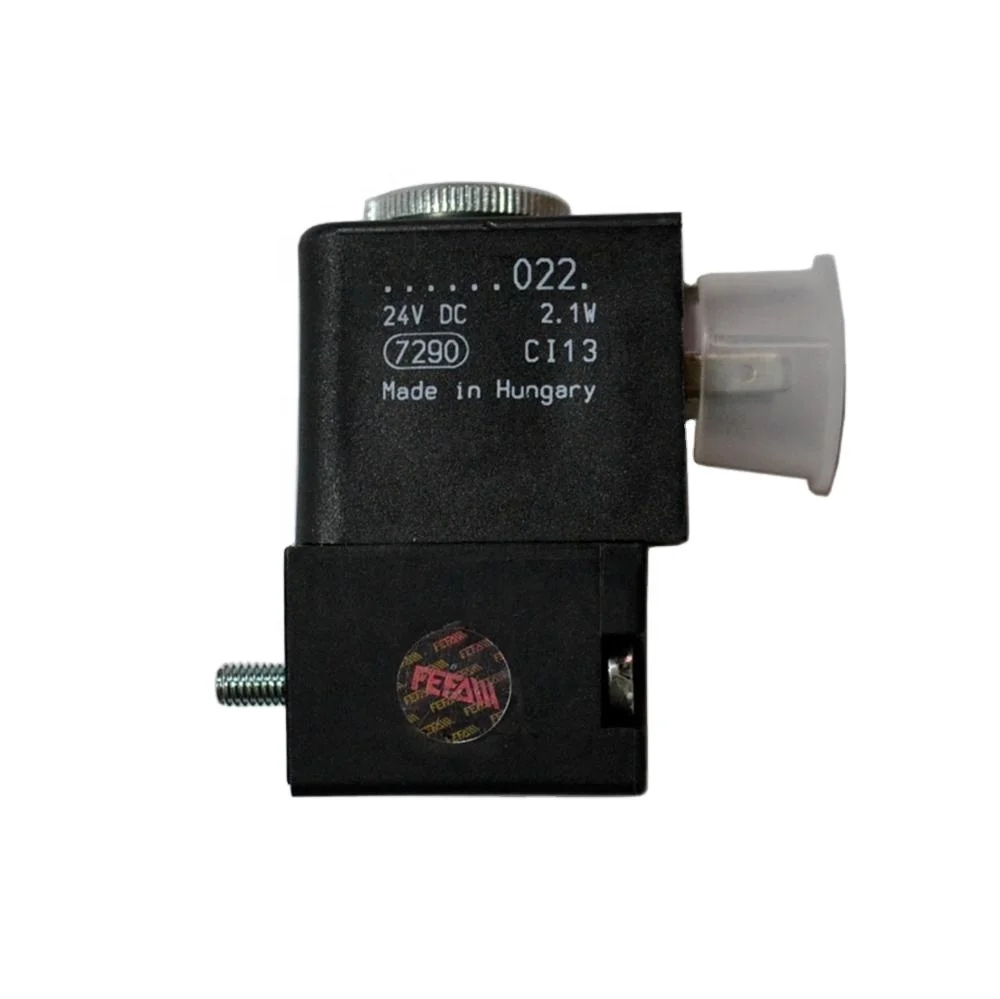 

1 Piece Pilot Valve 61.335.001 for Heidelberg Printing Machine