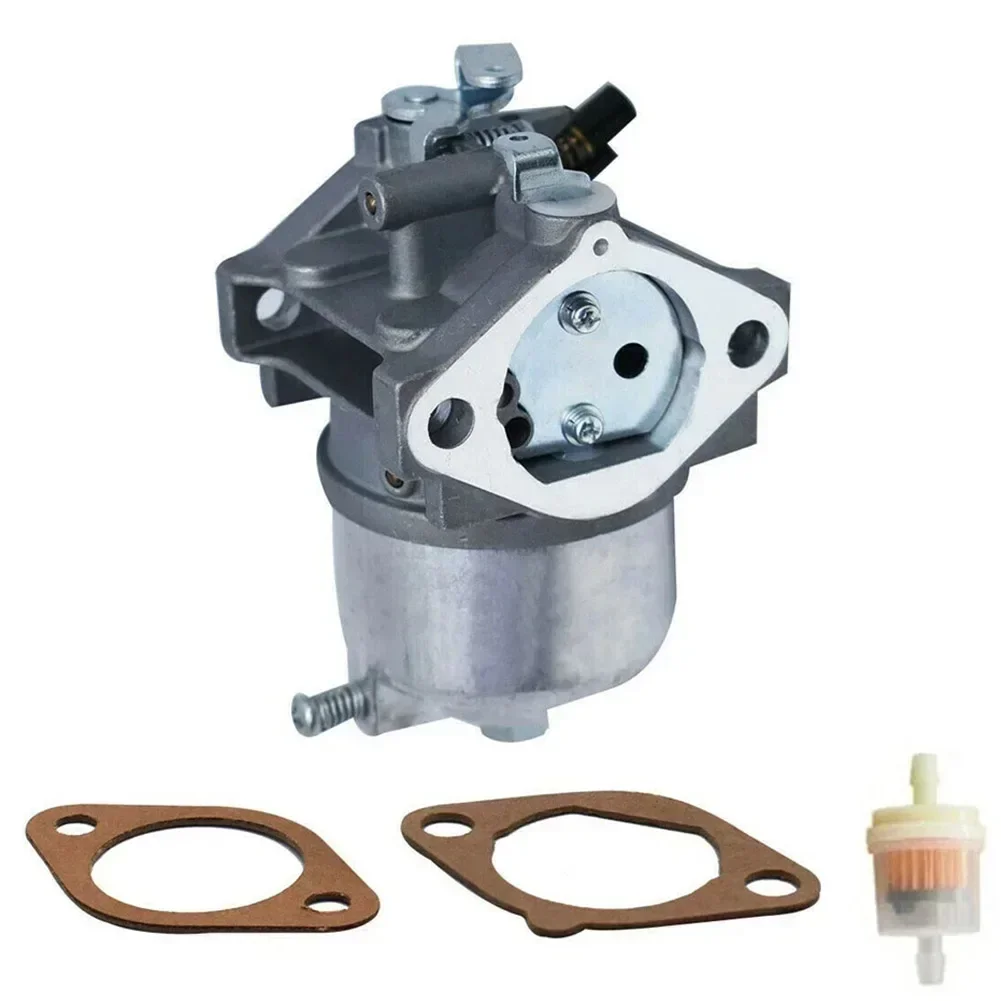 

Standard Size For Carburetor with Gaskets For AM122617 Fits For Kawasaki 150032620 FD590V Suitable for Various Engine Models