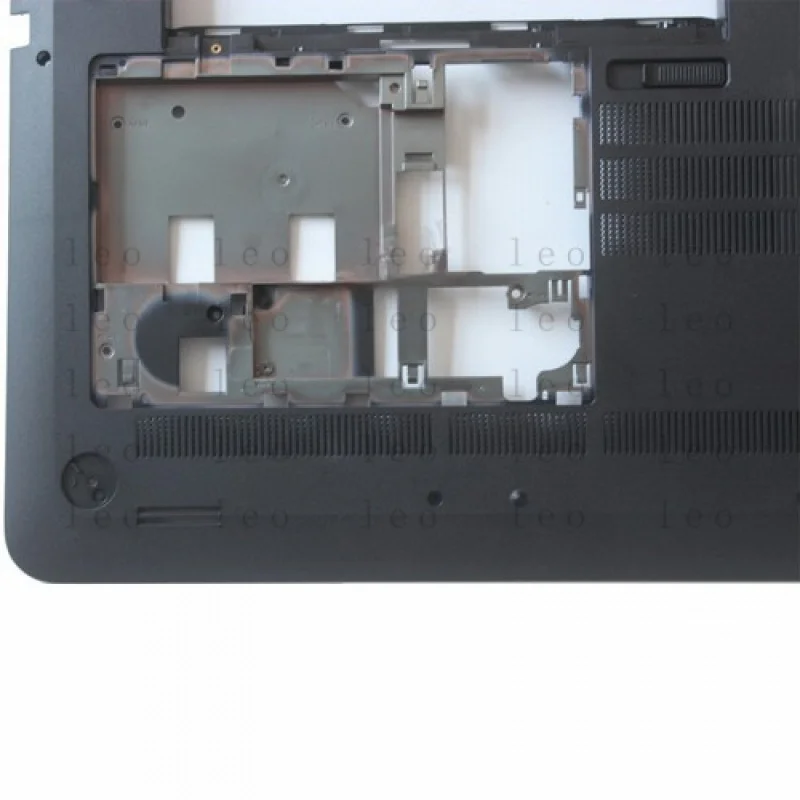 XX جديد ل HP Envy 15-j102la 15-j106la 15-j108la 15-j109la غطاء قاعدة سفلي