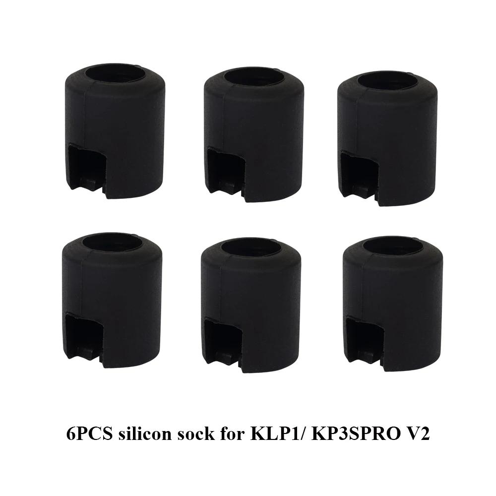 Mega Kingroon KLP1/KP3SPRO V2 Hotend kit Original Kit 3D printer parts Ceramic Heater heating Tube Themistor Heatbreak nozzle