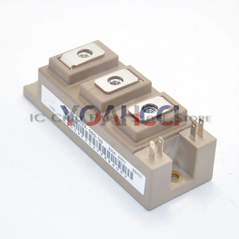 2MBI200U2A-060-50 2MBI200U2A-060 2MBI200U2A 1/PCS โมดูลใหม่