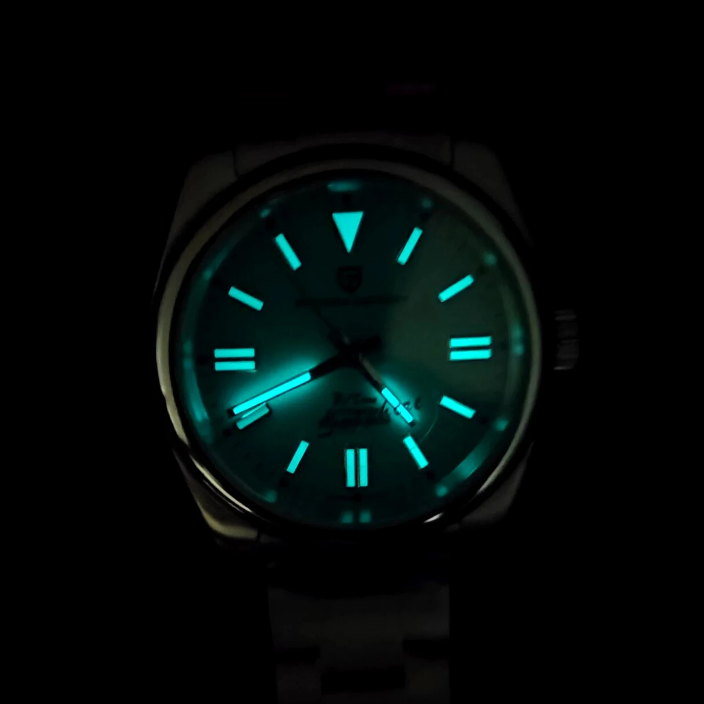Pagani Design PD-1690 Automatic Watch thumbnail 10