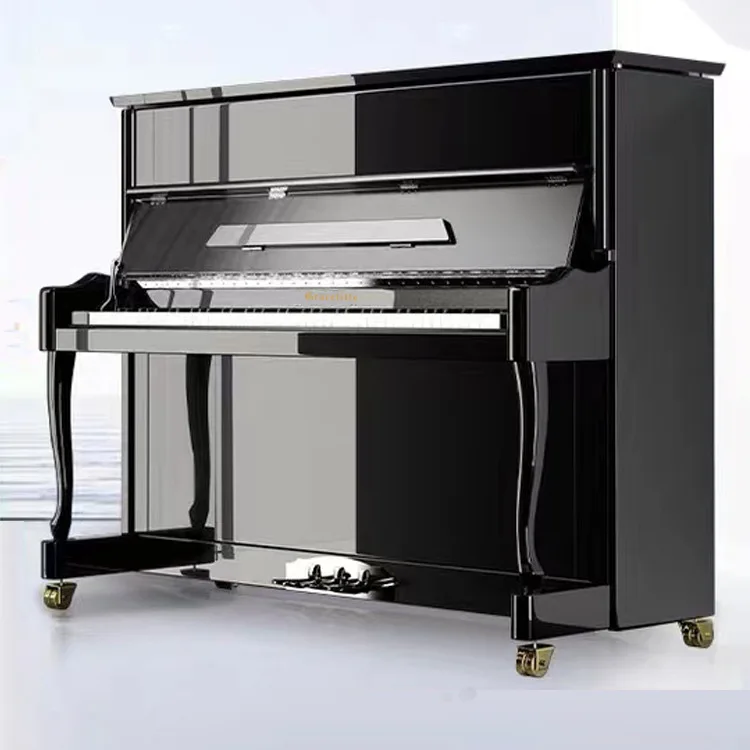 Grade Test Use Piano Upright 88 Keys Piano for Home Use School Teaching