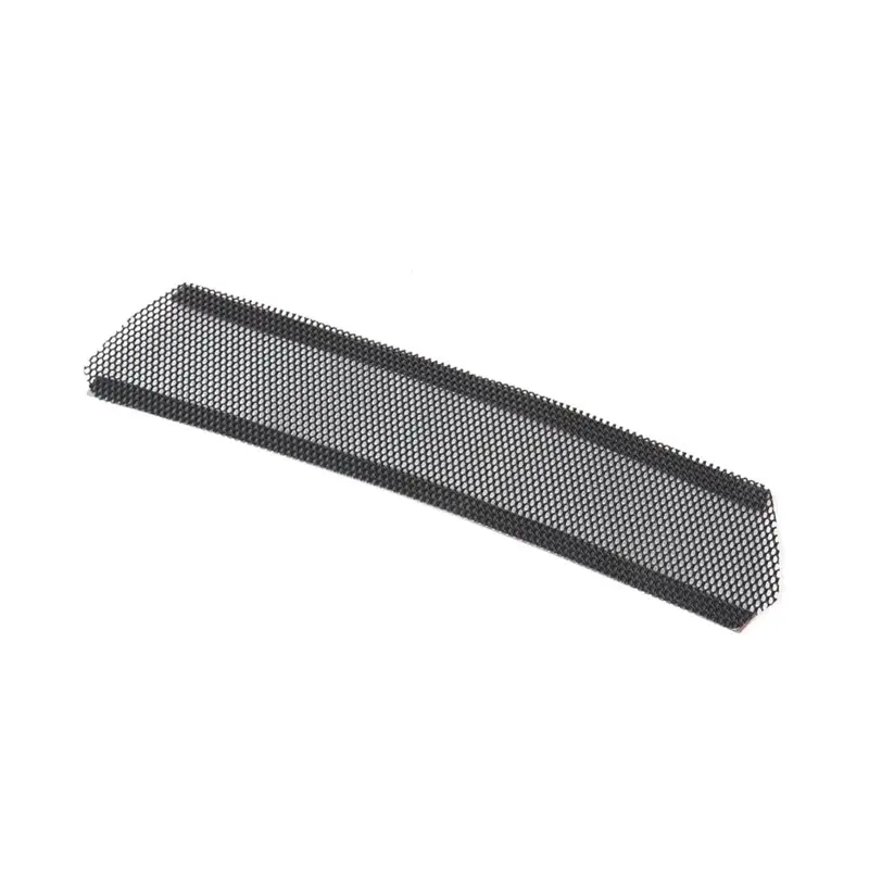 A21F-Motorcycle Fairing Mesh Vent Screen Accent Grill For Indian Pursuit & Challenger Models 2022-2025