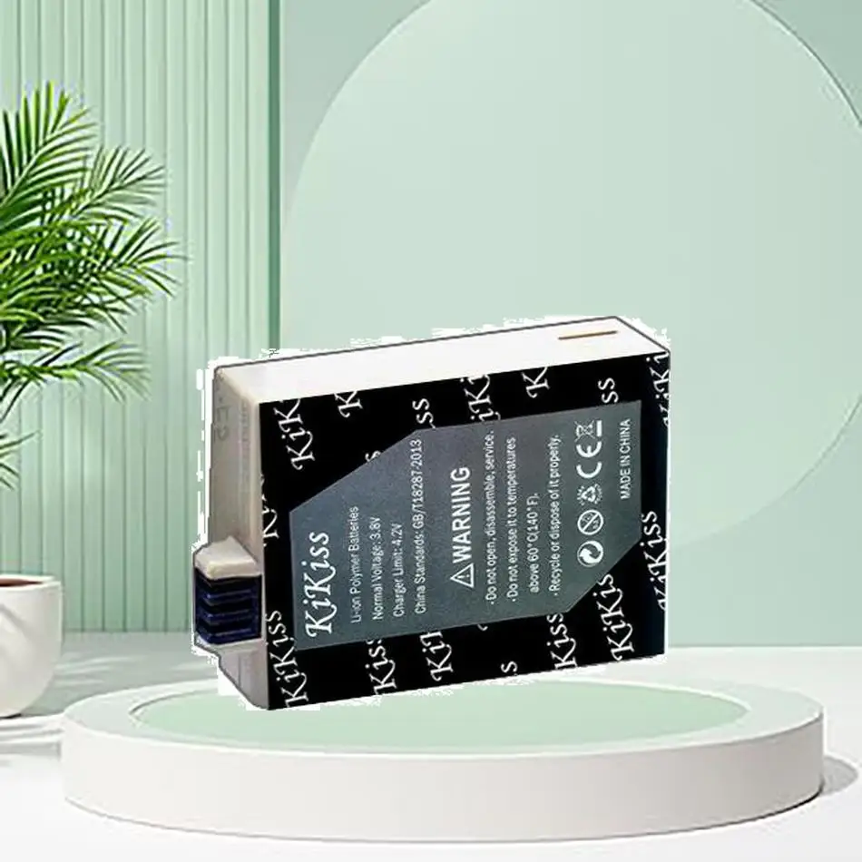 LP-E5 Battery For C…