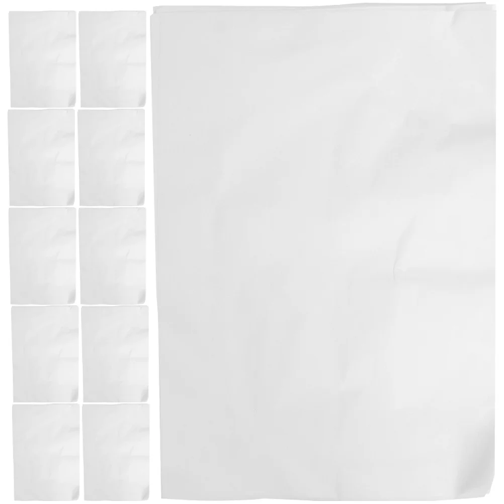 60 قطعة من ورق الكتابة 60 ورقة للرسم على الخط ورق فني صيني للمدرسة بألوان مائية #2