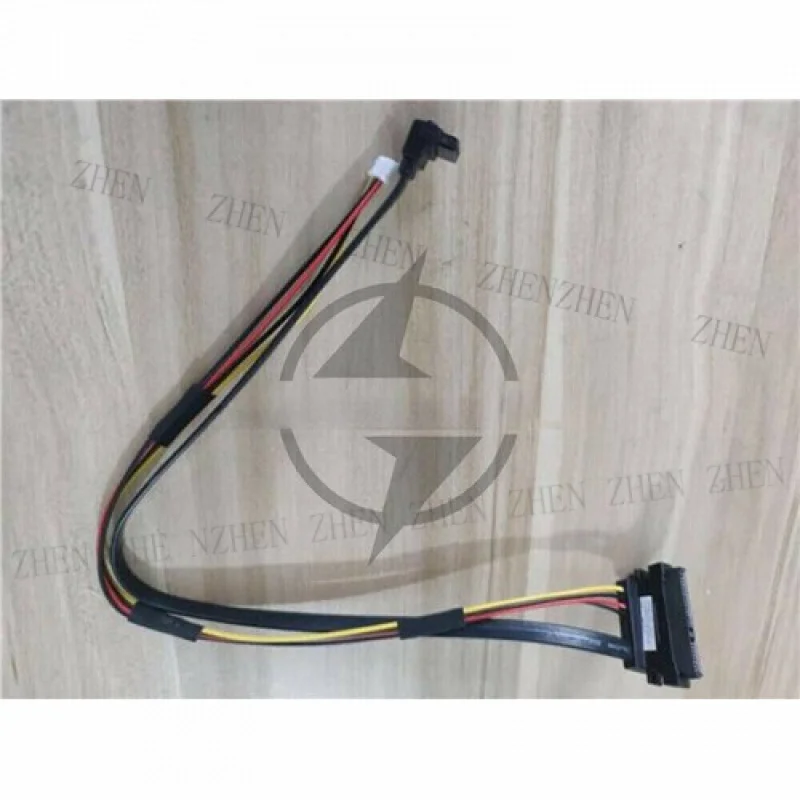 

Y-кабель для жесткого диска для Lenovo C540 C560 B345 B545 B550 B520 универсальный настольный SATA