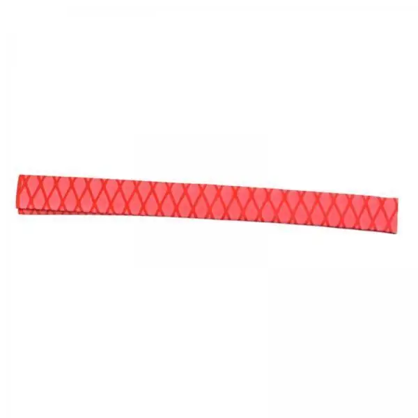 Heat Shrink Tube Sleeve EVA Material Wire Connector for Hockey Stick Billiard Cue Handle Wrap