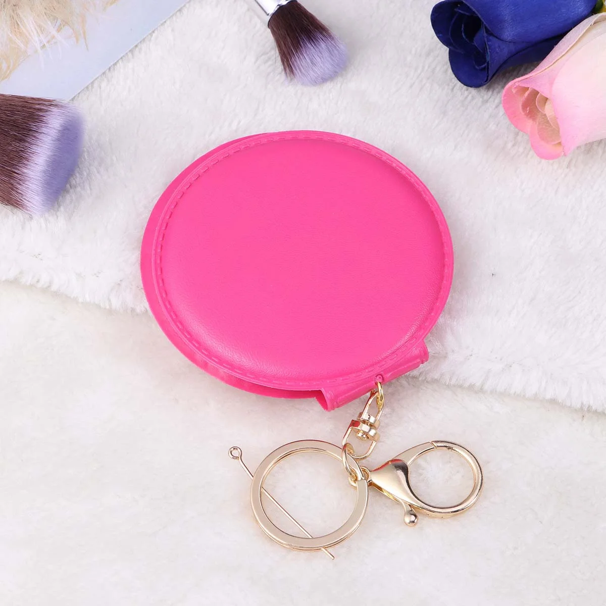 

Small Mirror Makeup Portable Mini Pocket Purse for Women Travel Compact Mirrors