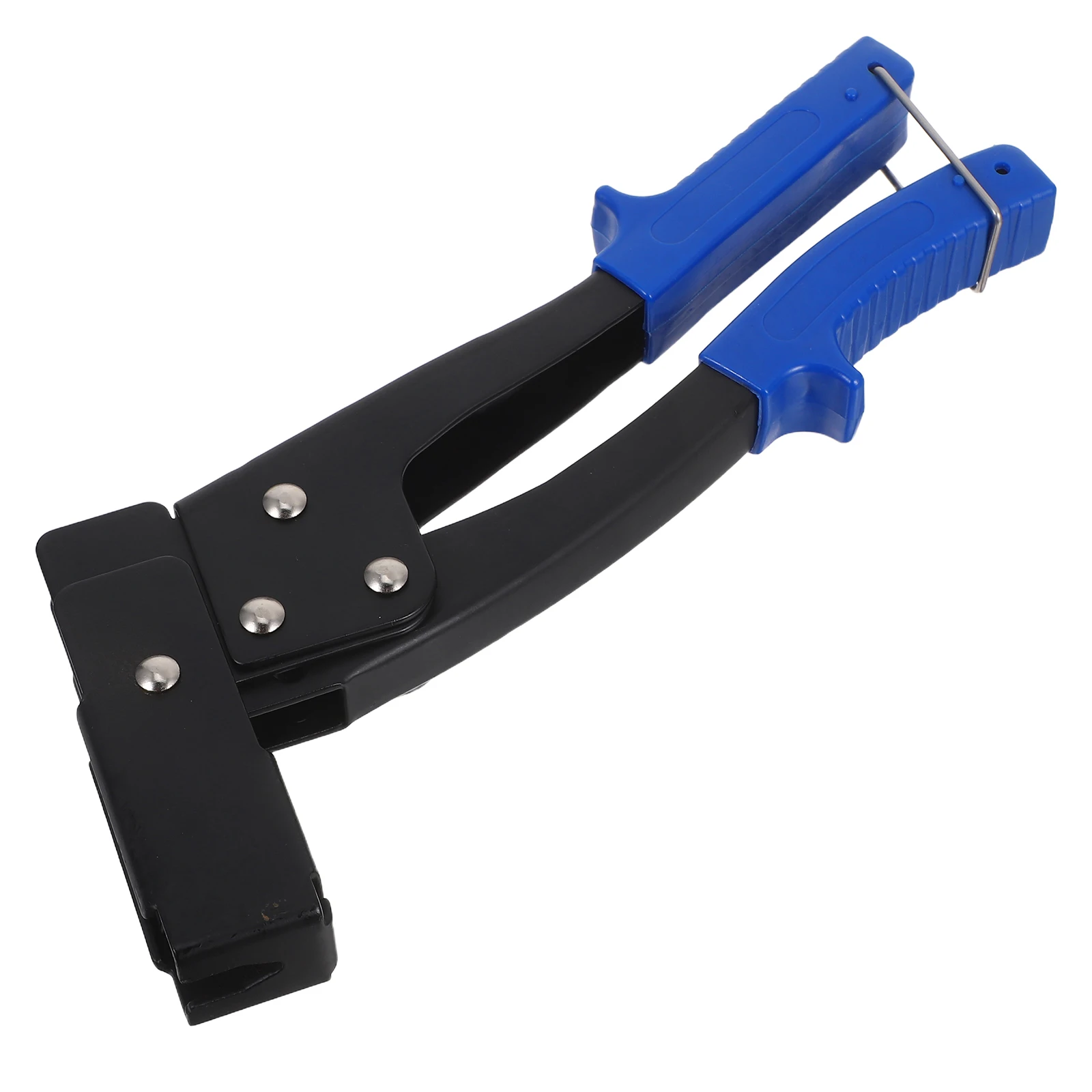 

Heavy Duty Gun Hollow Wall Rivet Tool For Drywall Plasterboard Fixing Manual Bolt Setting Flower Nut Riveter Speed Anchor