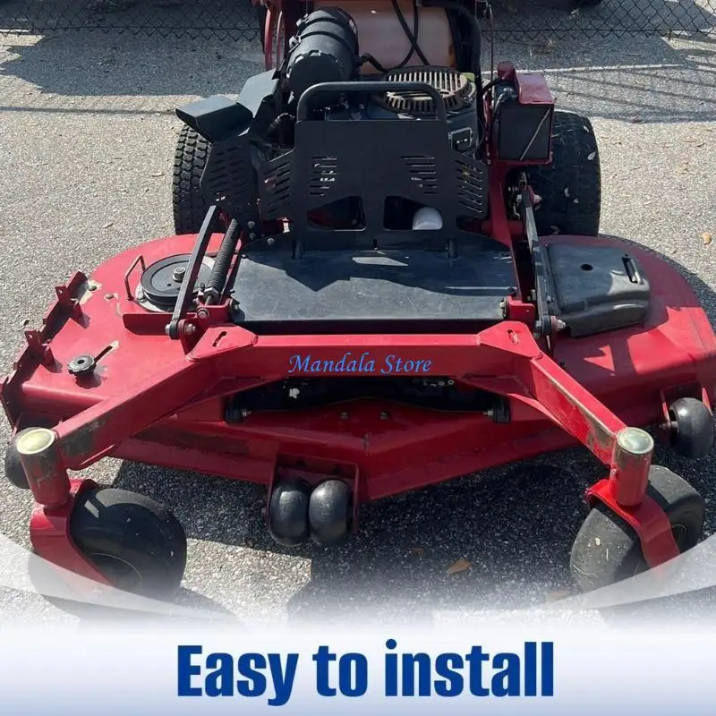 

U2JC Long Lasting Replacement Steering Cable Fits Multiple Lawn Configurations