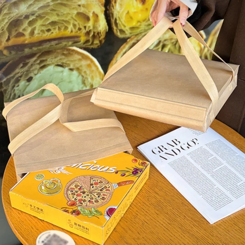 24Pcs Insulated Piz… - image