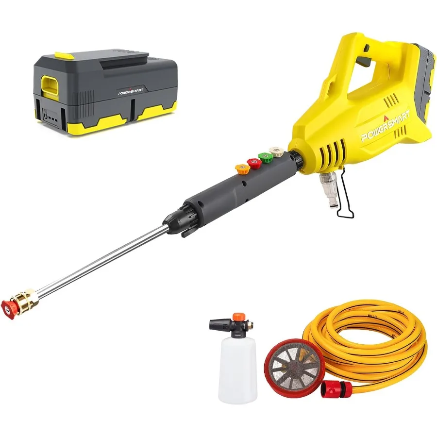 40V Cordless Pressu… - image