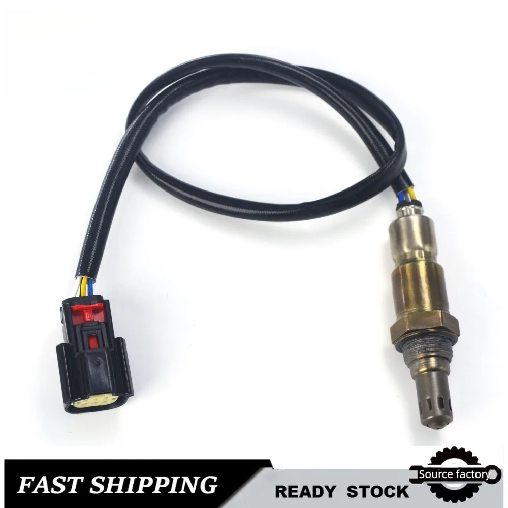 

Oxygen O2 Sensor5 Online Travel Oxygen Oxygen Sensor FB5Z-9F472-A 234-5175 for Mustang Lincoln in-stock Shipped Immediately