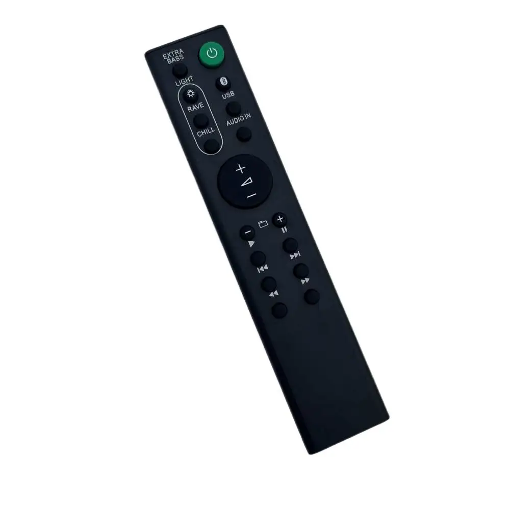 New Remote Control for Sony Home Audio AV System  GTKXB7GTKXB7 RMTAM200U GTK-XB7 GTKXB7 GTK-XB7