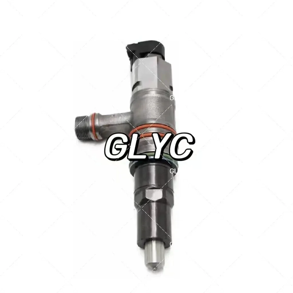 ل Mtu 4000 يموت sel الوقود حاقن قضيبي مشترك Vto-g241m48b RX52407500050 RX52407500053 X52407500023 RX52407500024 #5