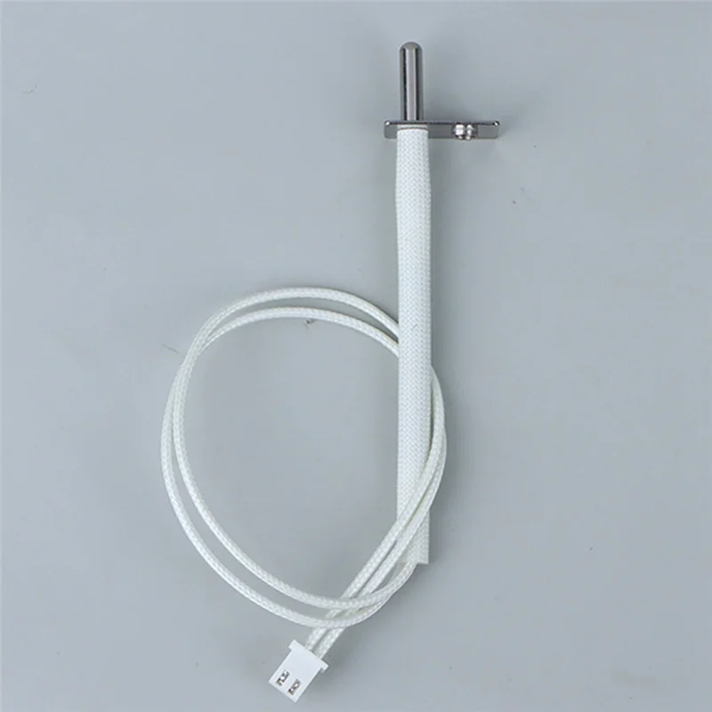 N82R Temperature Sensor Probe 200K Thermostat NTC Temperature Sensor Air Fryer Replacement Parts For Air Fryer