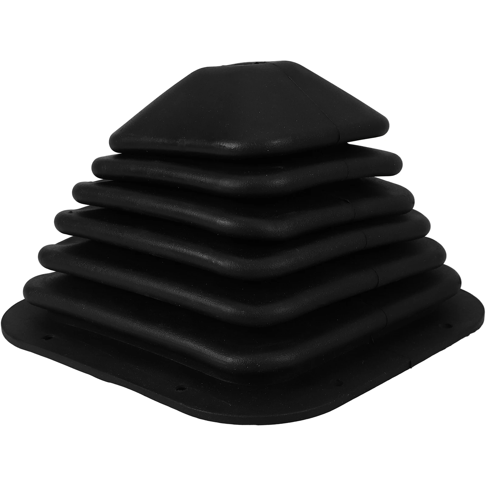 

Steering Gear Lever Cover Shift Dust Boot Rubber Protector Car Accessories Boot Manual Automatic Direction Machine Rod