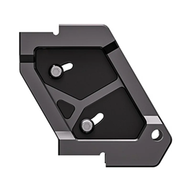 

【Must-Haves】Pannel O4 Upgrade Kit Fordji Nazgul Evoque F5 F6 V2 Air System Upgrade Package FPV Parts