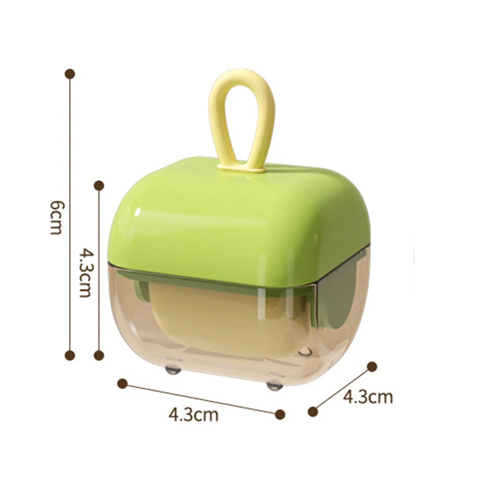 빨 수있는 옷 머리 끈적 롤러 제모 먼지 제거 휴대용 롤러 제거기 브러시 애완 동물을위한 재사용 가능한 애완 동물 헤어 리무버