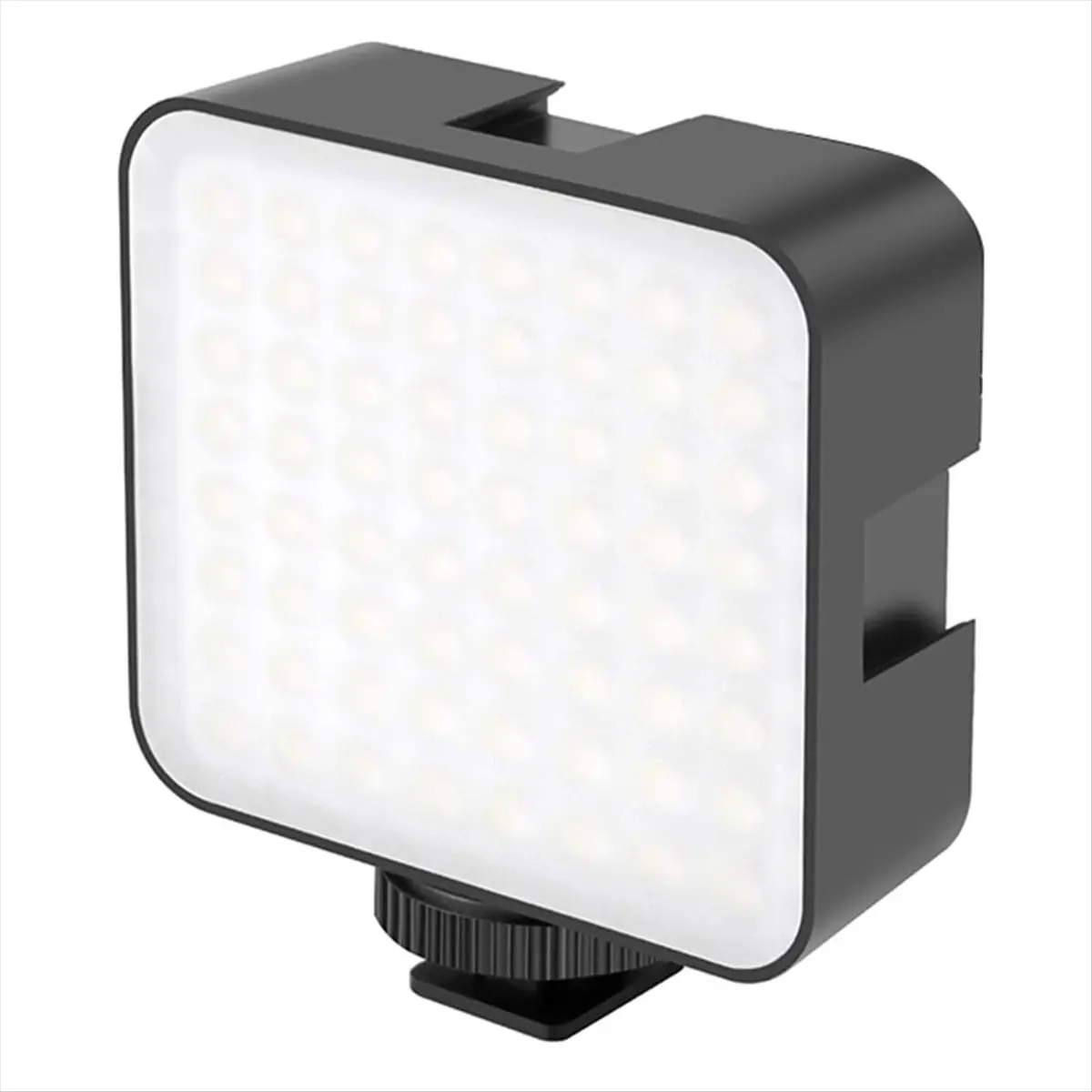 M05K PULUZ 100 LED 5W Video Splicing Fill Light for Camera Video Camcorder