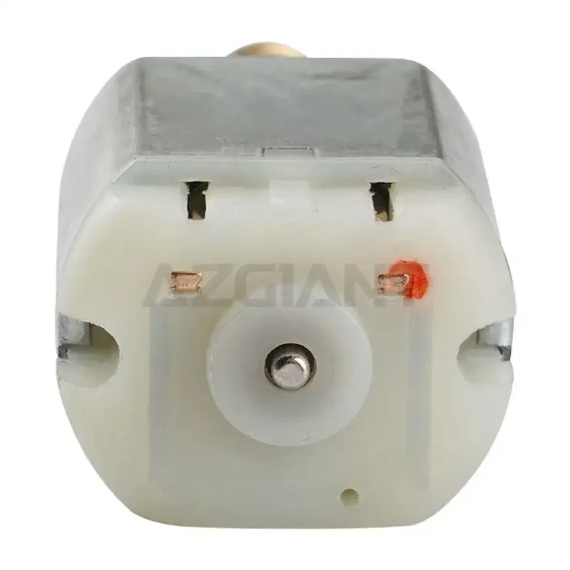 AZGIANT FC-280SC-18165 BD448Y07 car Electric Door Lock Actuator for Skoda Kodiaq NS6 NS7 NV7 MK1 2016-2023 rigid plastic cover 6