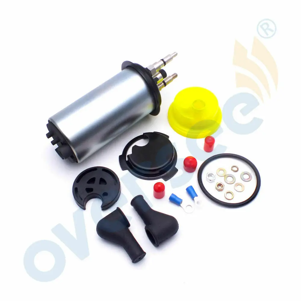 

Marine Outboard Engine Fuel Pump 808505T01 809088T 827682T For Mercury Yamaha Outboard Motor