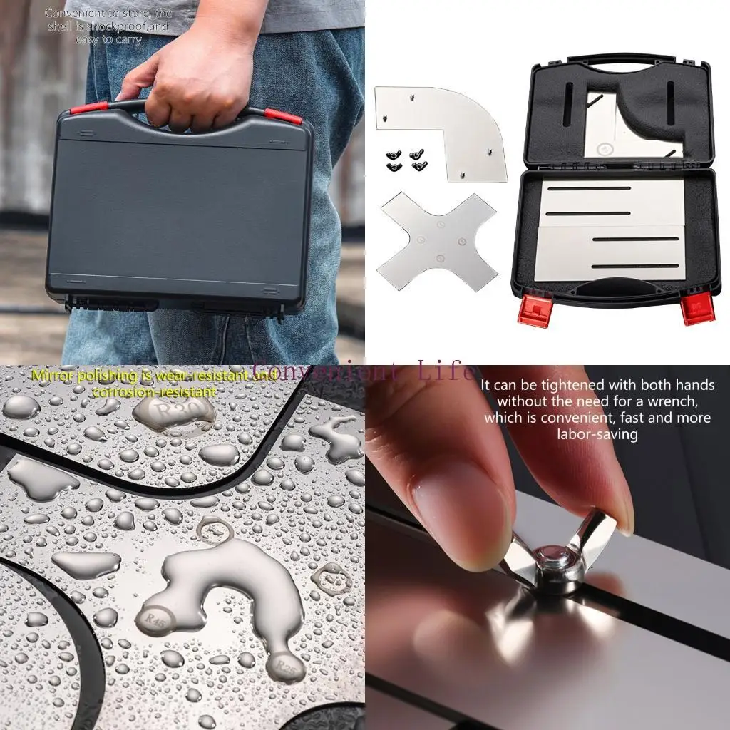 L1EE Multi Radius C…