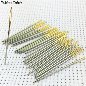 9 MAIN SALES CROSS KIT - №5