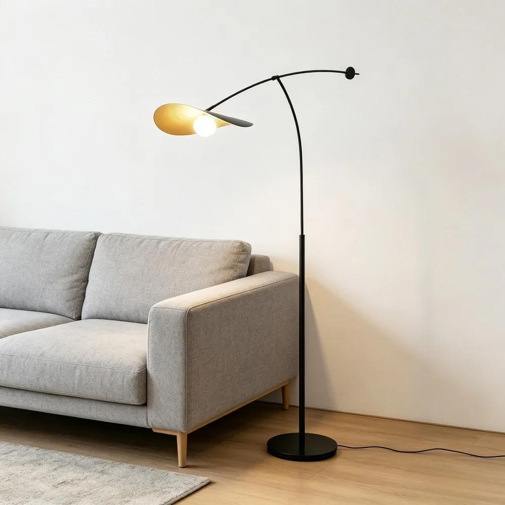 Modern Minimalist Led Pendant Lights for Living Dining Room Kitchen Food Tables Designer Lamp Home