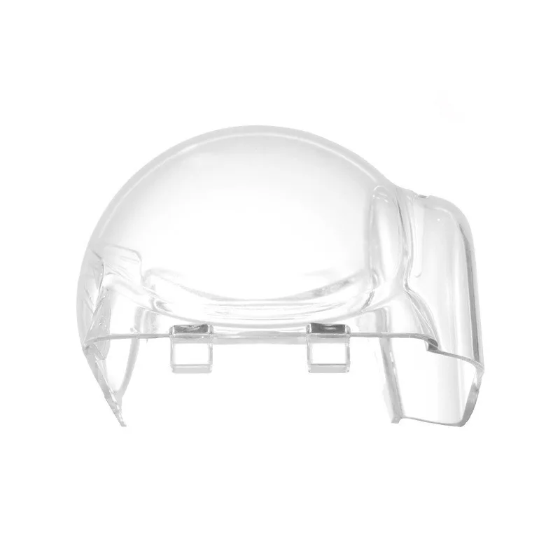 الغبار Gimbal غطاء للحماية ل DJI Mavic برو و البلاتين الطائرة بدون طيار ، حامل الكاميرا ، قفل المشبك ، غطاء Lens ، قطع الغيار