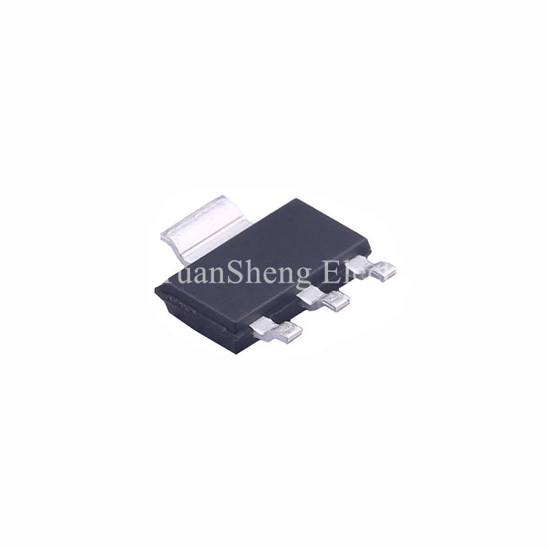 10pcs AP9997GK SOT223 MOSFET N-Channel 100V 5A 100mOhm