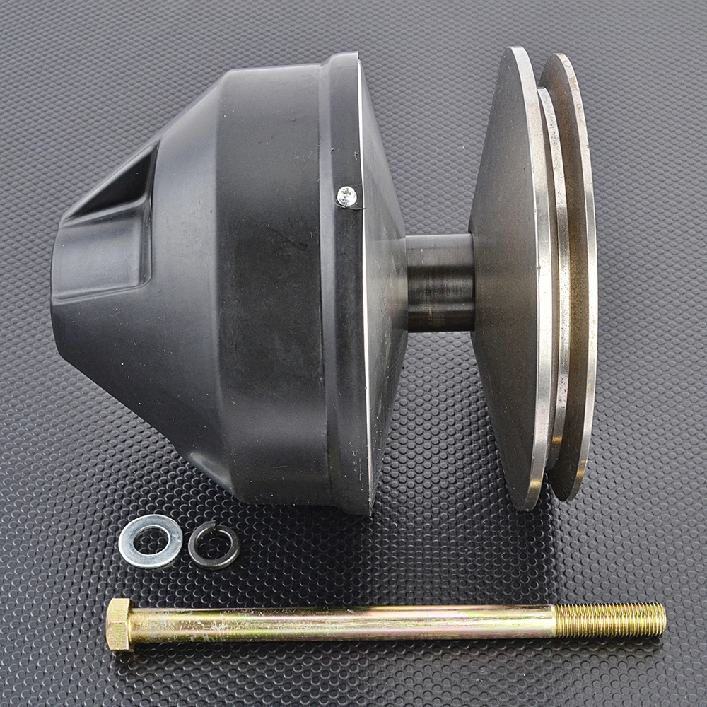 Primary Drive Clutch For E-Z-GO Elec Medalist Gas-PC4X 4GX 4GXI 875 Clays Car and Sport Marathon Medalist ST350 Sport TXT WH 120