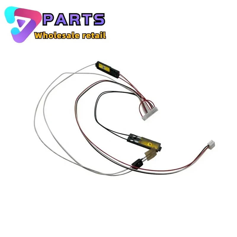 1PCS 6LJ603660 For Toshiba 2050C 2550C 2051C 2551C Fuser Thermistor Fusing Thermistor Fixing Thermistor Fixing Assembly