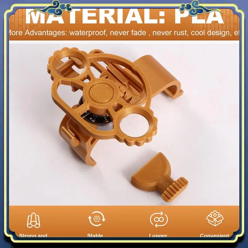 Portable Gamepad Steering Wheel Racing Game Controller For PS4 Handle Game Joystick Gaming Handle Accessories C