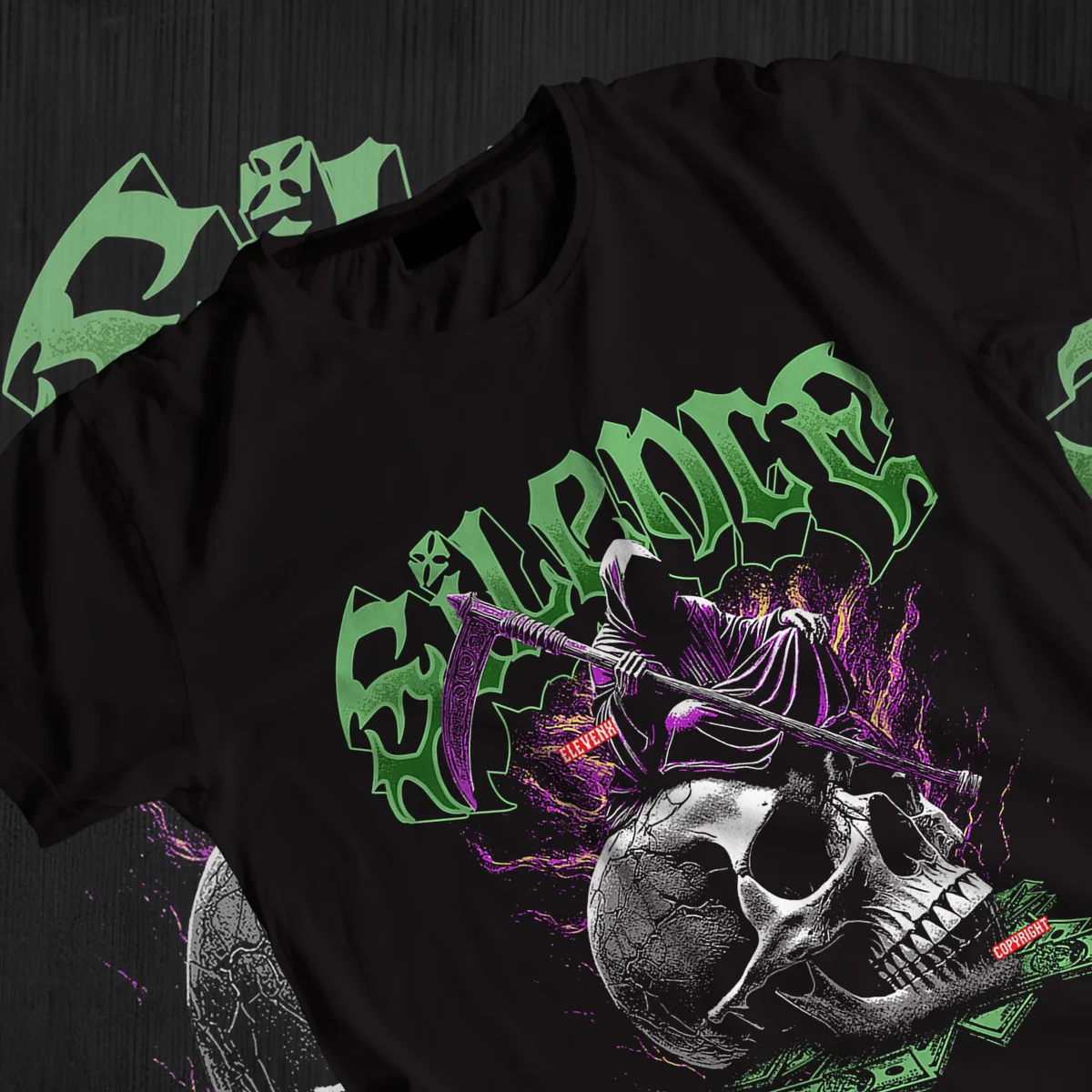 

Fashionable tee – man clothes, Men's, t shirt for man & Short sleeve tee for Men