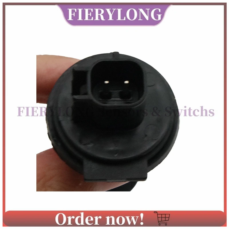 22872930 Windshield Washer Fluid Level Sensor For Buick Enclave Envision Cadillac Escalade Chevrolet Colorado Corvette GMC view 6