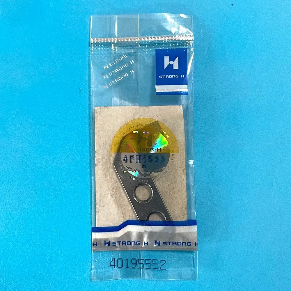 Strong H Brand 401-95552 FIXED KNIFE FOR JUKI DDL-8000A SEWING MACHINE