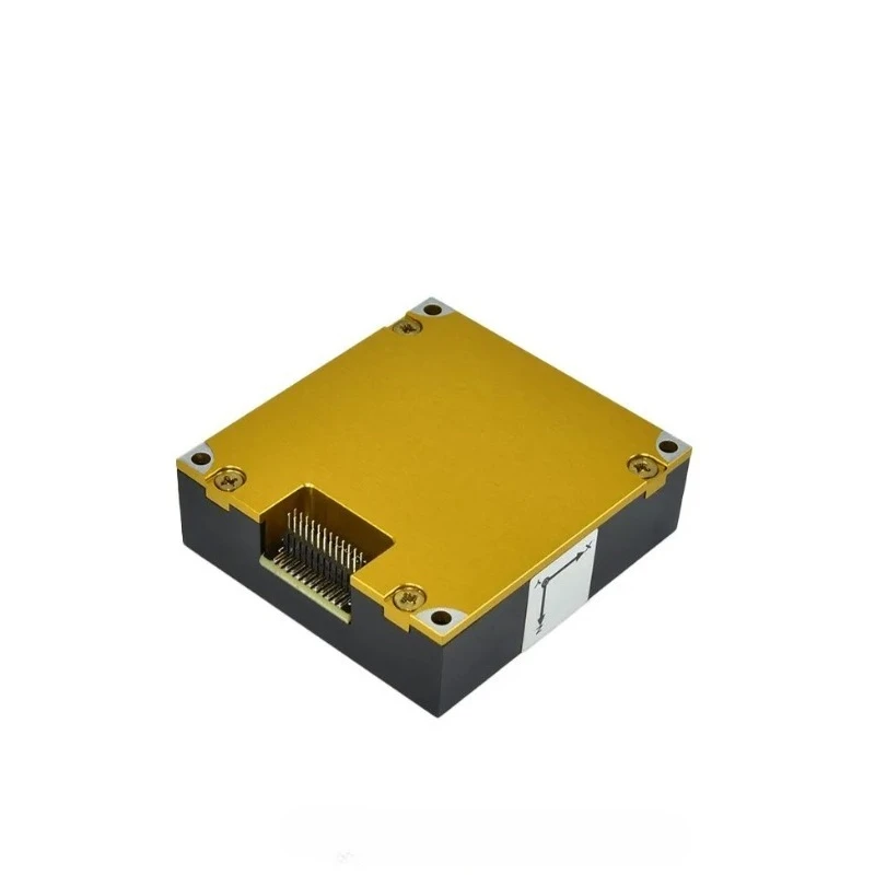 ADIS16488 EDC488S Inertial Navigation IMU Attitude Module Stable Output Gyroscope Accelerometer Position Sensor