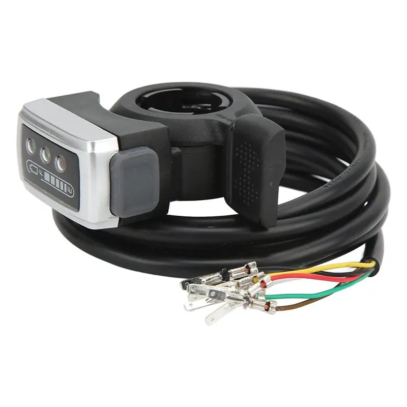 conjunto-de-acelerador-com-interruptor-liga-desliga-acelerador-de-polegar-e-indicador-de-bateria-para-bicicleta-eletrica-e-scooter-24v