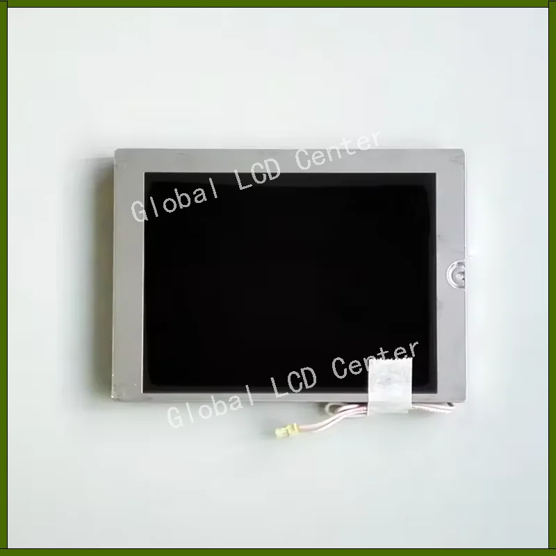 Original 5.7 inch LCD Display Screen Panel For Yamaha Motif XF7 XF6 XF8 YAMAHA LS9 Motif XS8