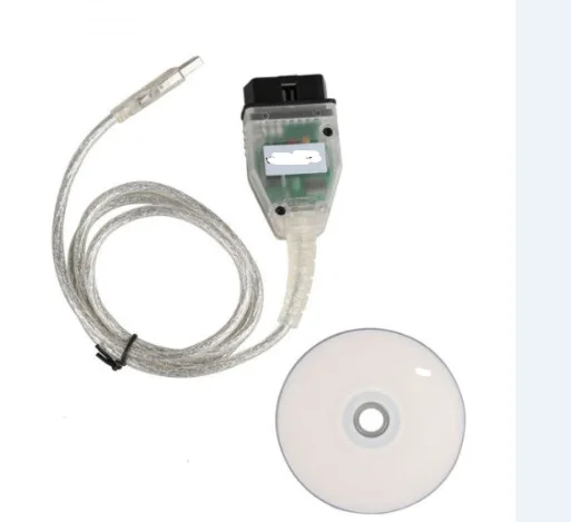 CAN PRO CAN BUS+UDS+K-line SW Version 5.5.1 VCP without dongle