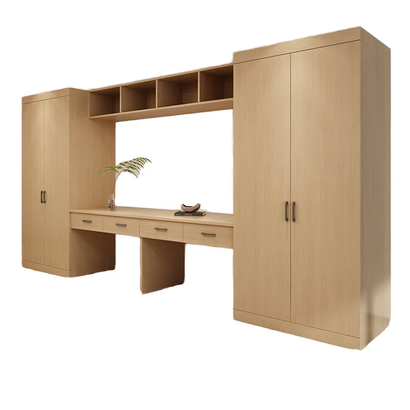 خزانة تخزين فردية مخصصة متعددة الوظائف لكبار السن أثاث منزلي حديث لمنازل التمريض وغرف النوم #2