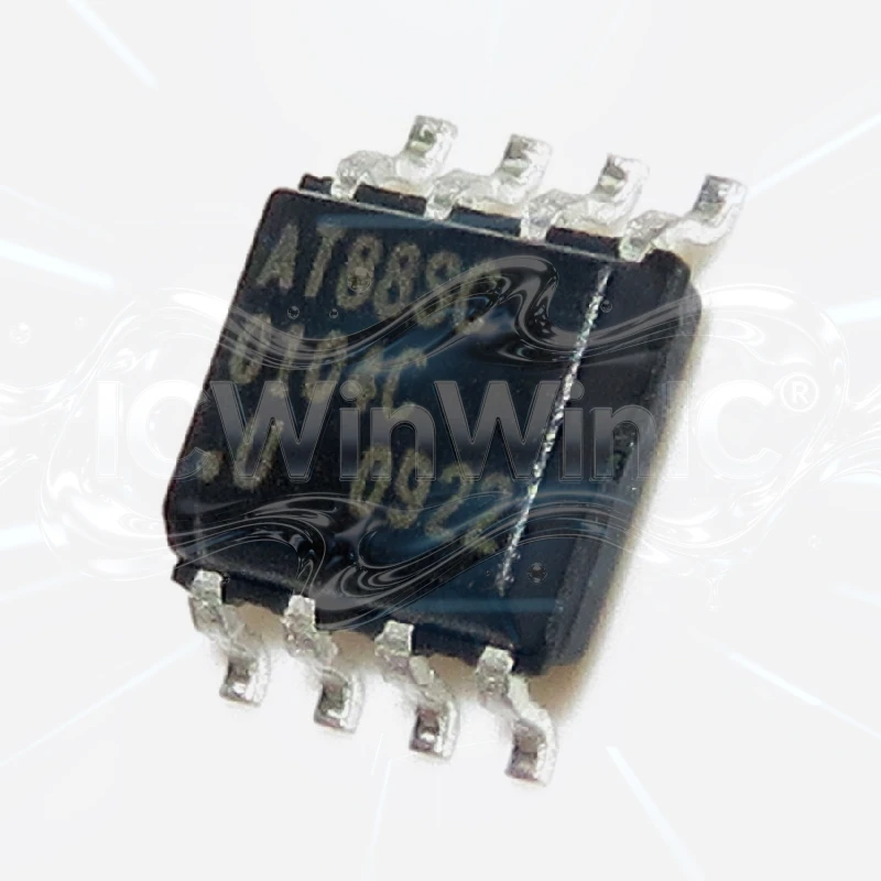 3-50PCS VF22 22 AT88SC0104CA-SH AT88SC0104CA AT88SC0104 PT2258 2258 P4404EDG P4404 S202S01 APW7080KAI-TRG APW7080