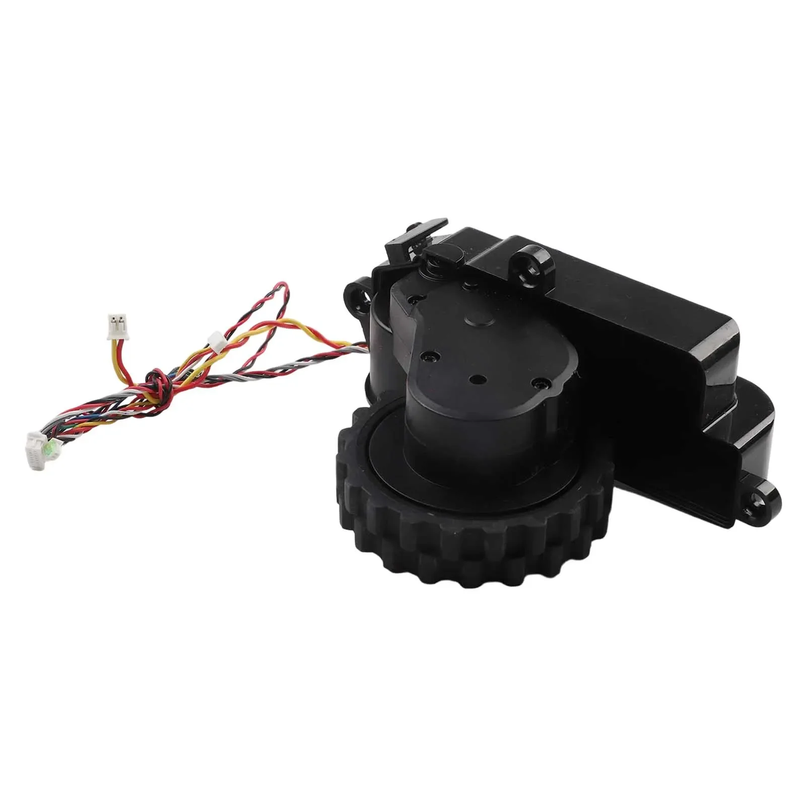 Robust Replacement Left Right Wheel for ISWEEP D520 and For Cecotec For Conga 1690 Pro 3290 3390 3490 3590 3690 3790 3890